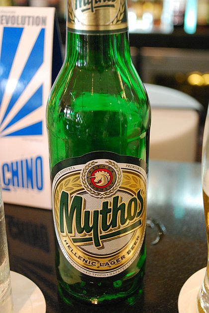 mythos