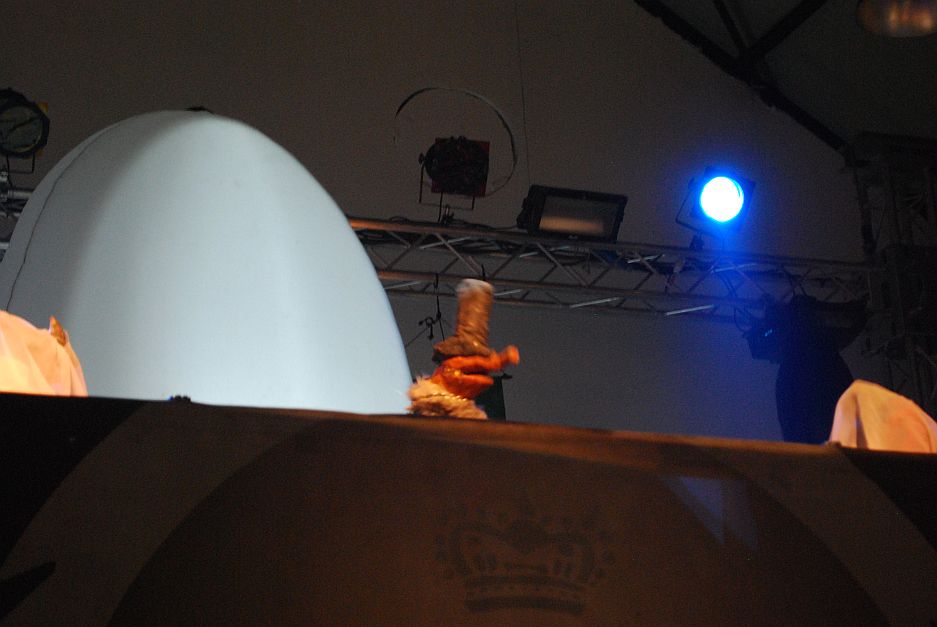 puppetmastaz
