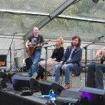 Woomble Drever McKusker