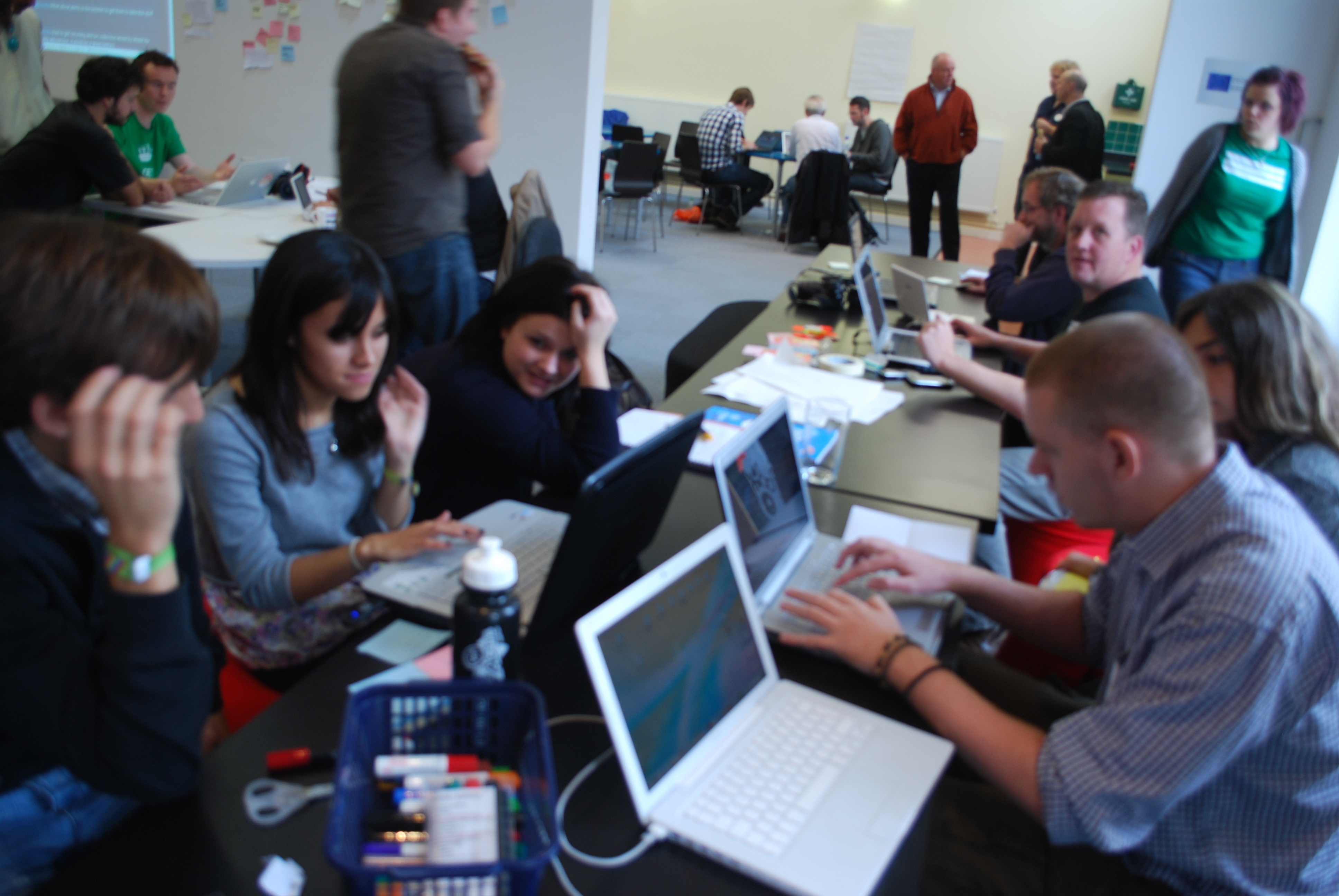 hack day